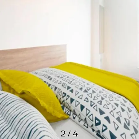 Canvas The Malthouse Хостел *