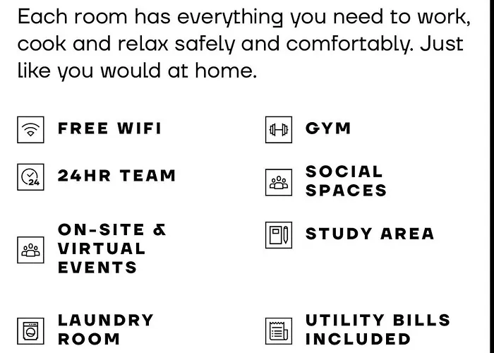 Canvas The Malthouse 旅馆