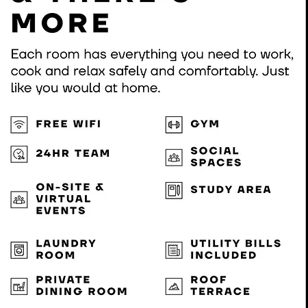 Canvas The Malthouse Hostel